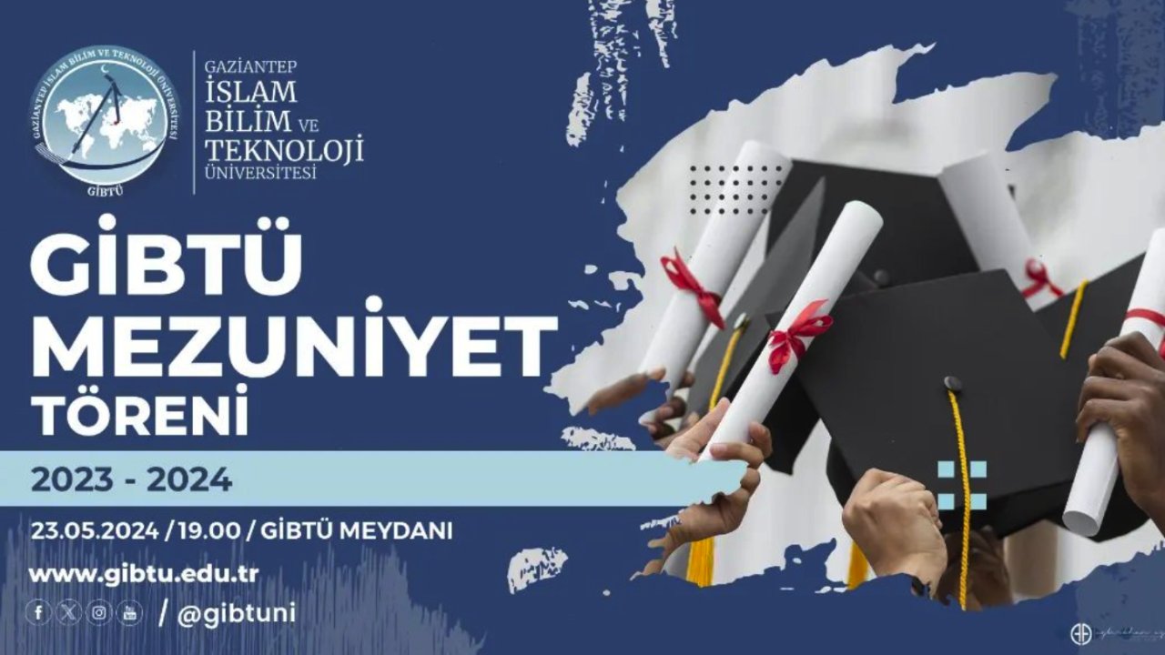 Gaziantep Üniversitesi ve Gaziantep İslam, Bilim ve Teknoloji