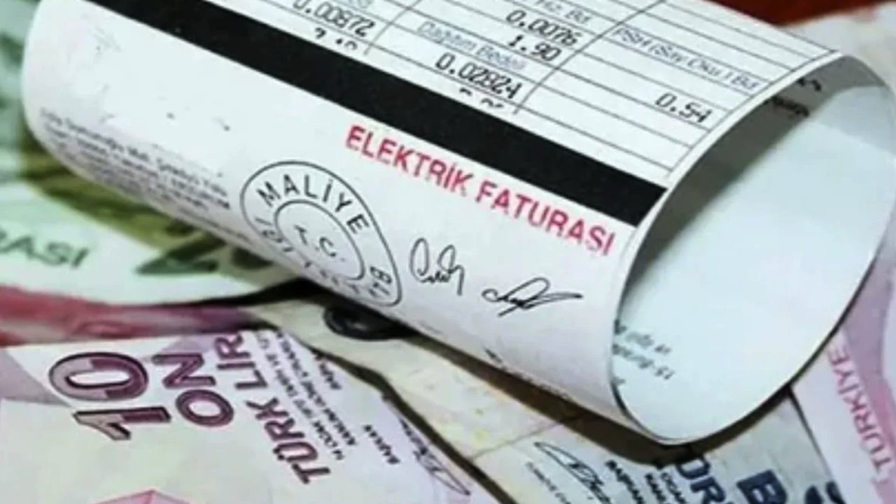 Gaziantep'te evine elektrik, su, doğalgaz faturası gelenler dikkat! Artık ödemeler böyle yapılacak