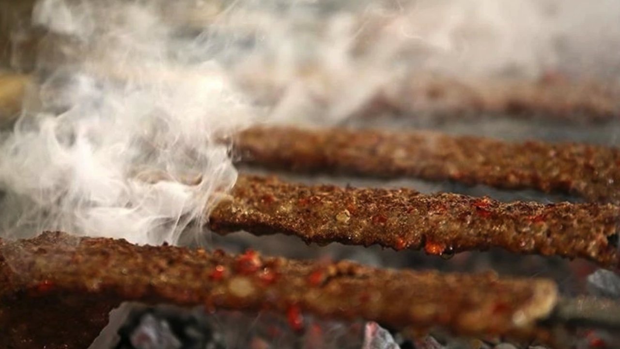 Gaziantep’te 2.500 Kişi Dünya Çapında Kebap Keyfi Yaşayacak!