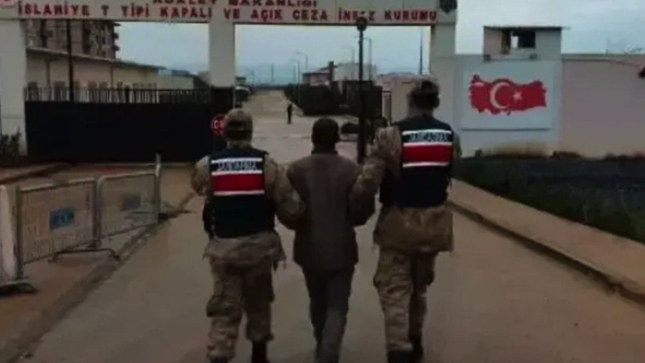 Gaziantep’te Aranan 31 Şüpheli Yakalandı: 15’i Cezaevine Gönderildi