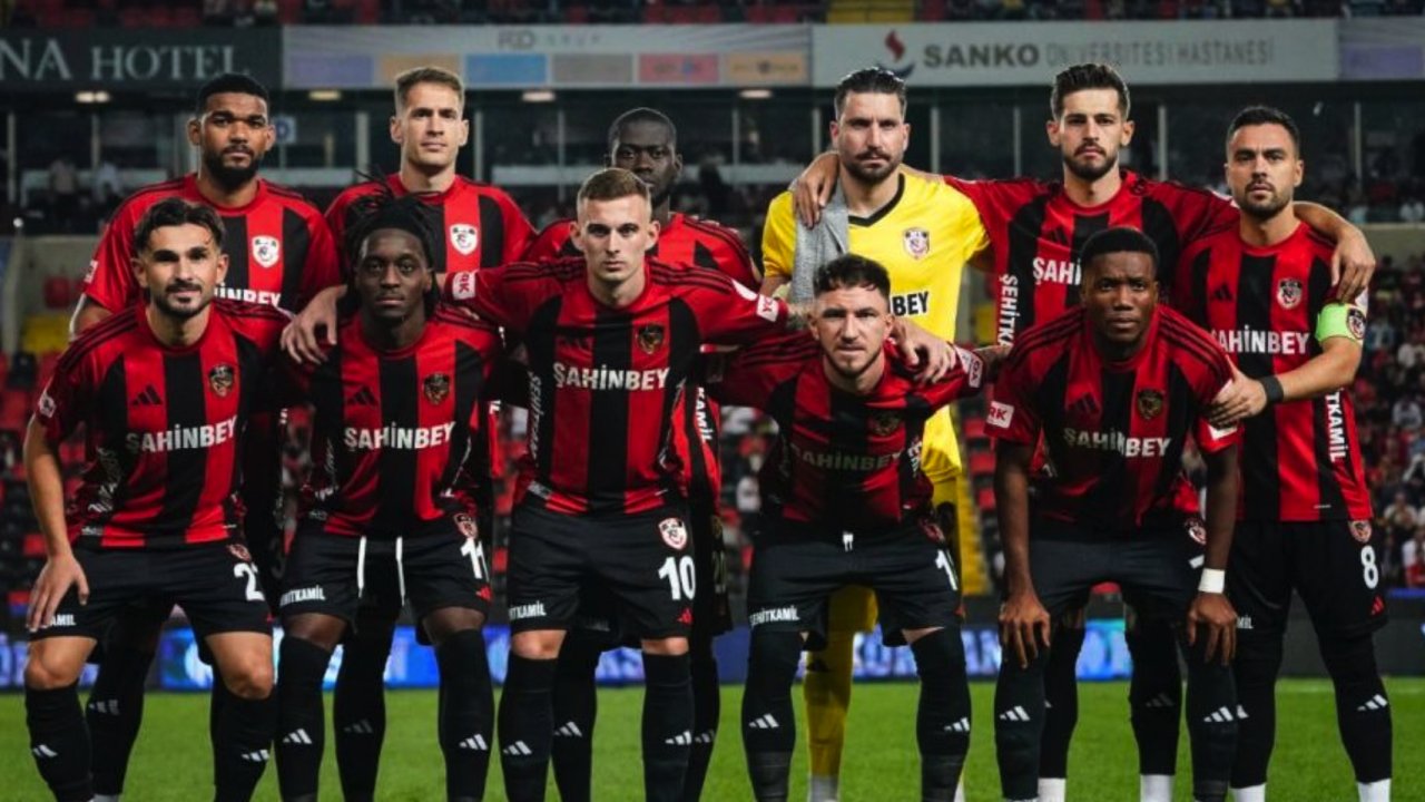 gaziantep fk fenerbahçe önemli dakikalar
