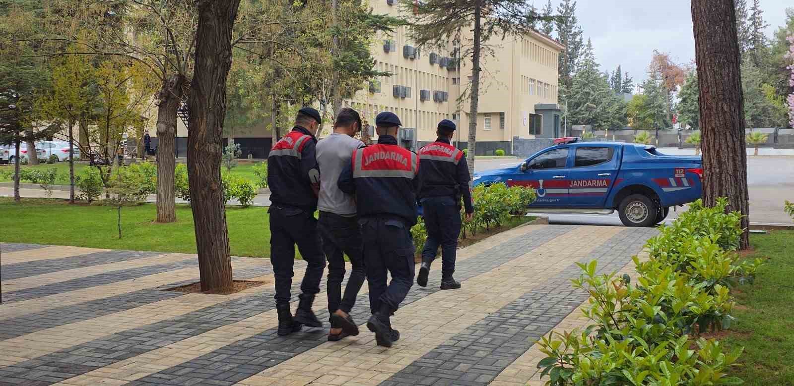 Gaziantep’te PKK/KCK-PYD/YPG operasyonu