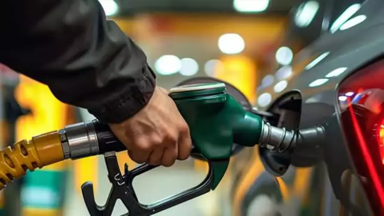 23 Nisan'da Gaziantep'te Yakıt Fiyatları El Yakıyor: Motorin 47 TL’yi Aştı
