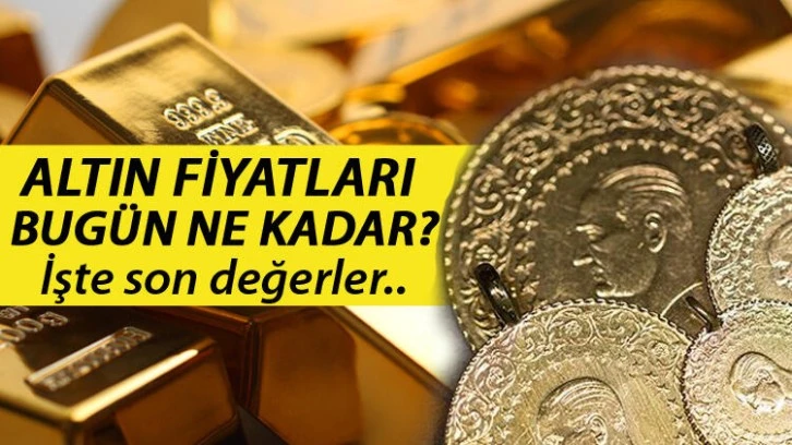 Gaziantep Altın Piyasasında Son Durum (24 Nisan 2025)