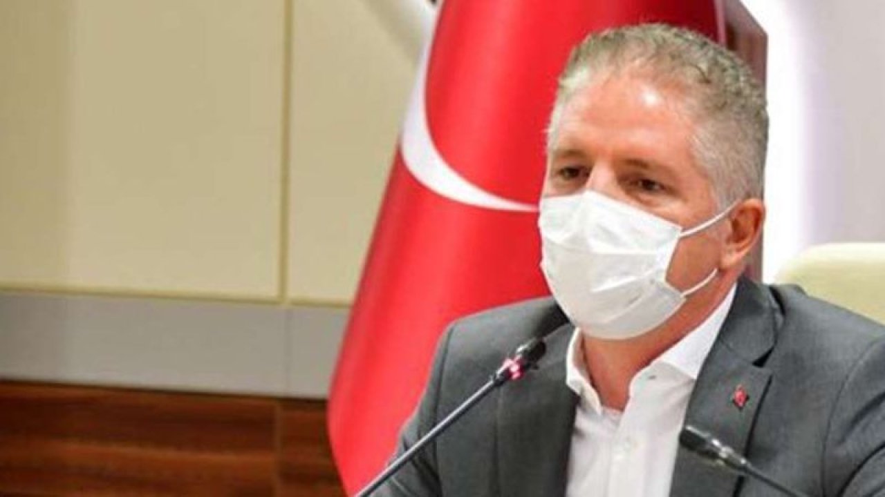 Gaziantep Valisi Gül'den "Suriyeli aileye ırkçı saldırı" haberlerine yalanlama:
