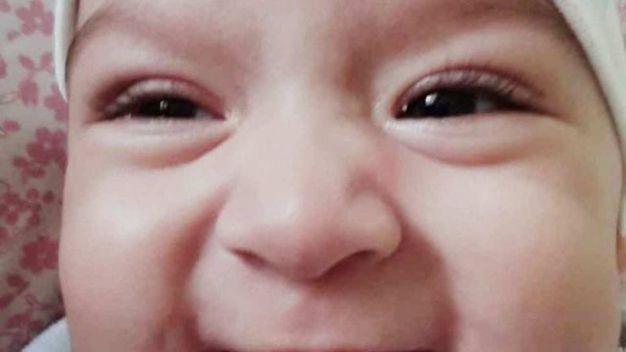 Soluk borusu mamayla tıkanan 6 aylık bebek hayatını kaybetti