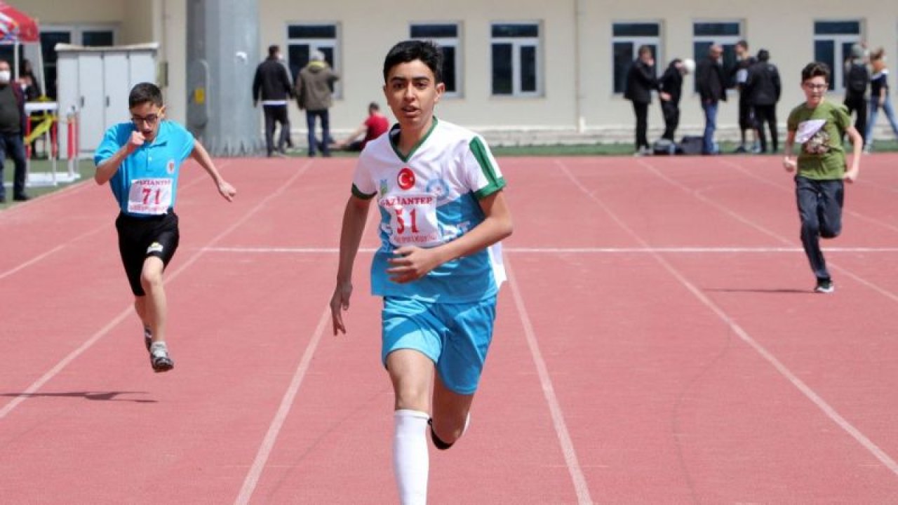Türkiye Görme Engelliler Atletizm Şampiyonası sona erdi