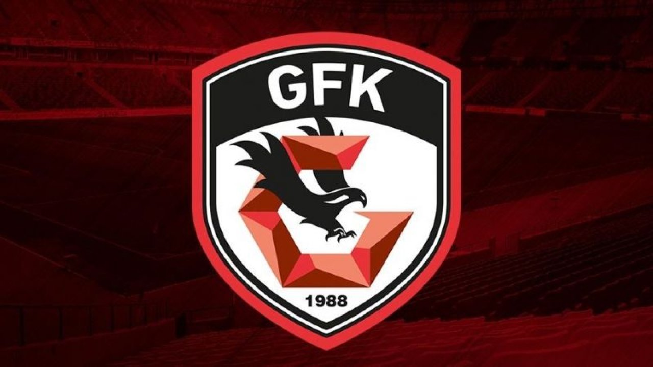 Gaziantep FK’da Covid-19 şoku