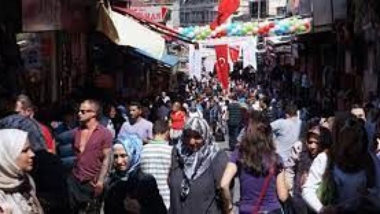 Son Dakika...Gaziantep'te Ramazan ayında uygulanacak yasaklar belli oldu!