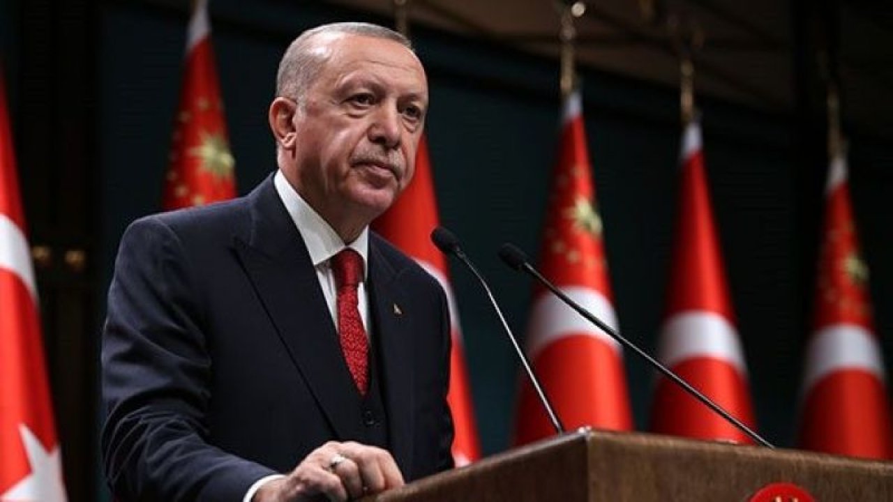Cumhurbaşkanı Erdoğan tarih verdi! Bayram ikramiyesi ve emekli maaşı açıklaması