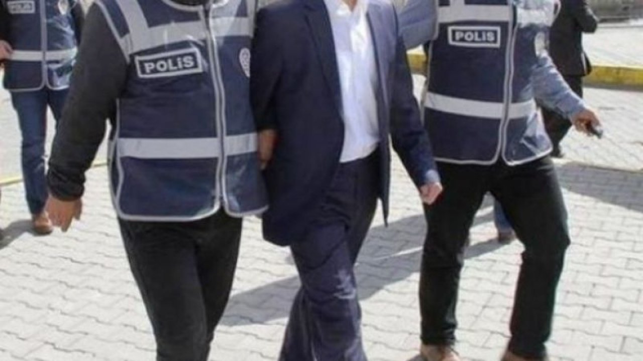 Gaziantep’te 1 haftada 33 uyuşturucu taciri tutuklandı