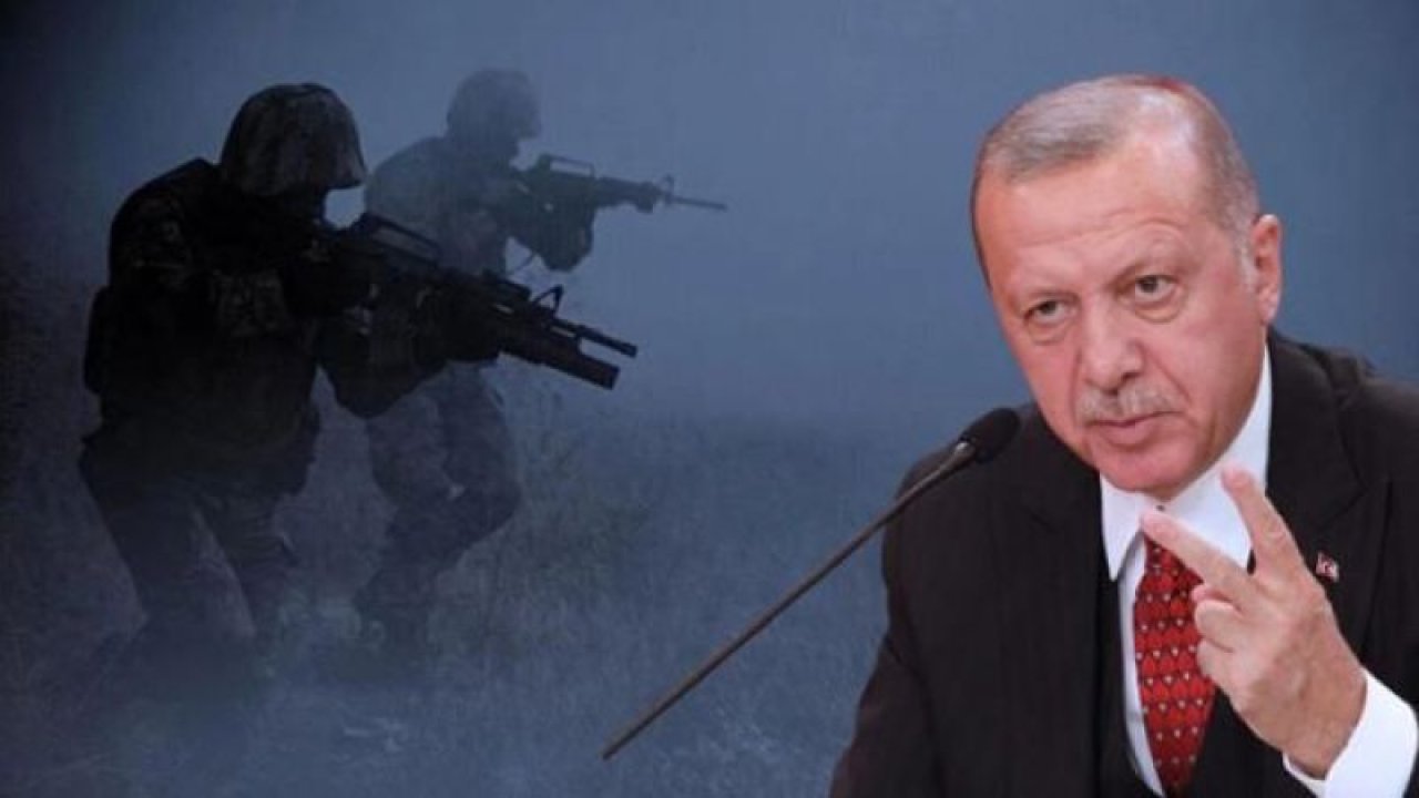 Cumhurbaşkanı Erdoğan harekat merkezine bağlandı