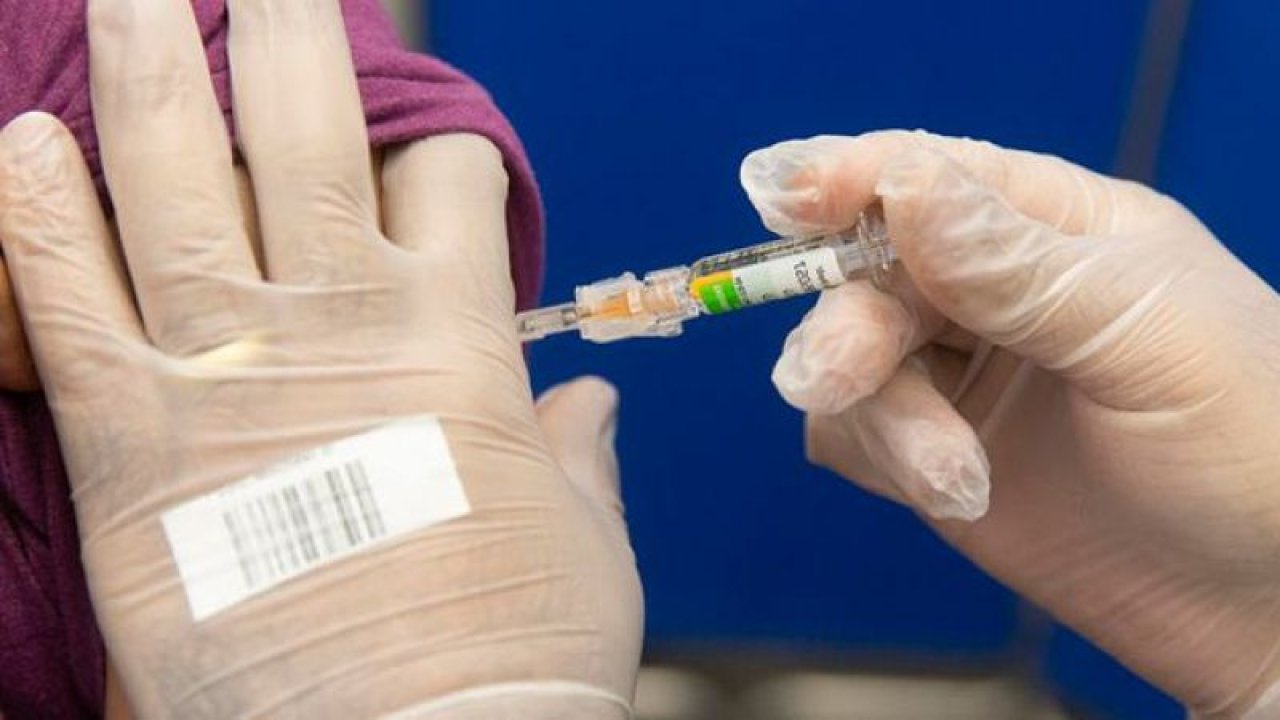 İkinci doz Biontech aşısında erteleme yapılmayacak