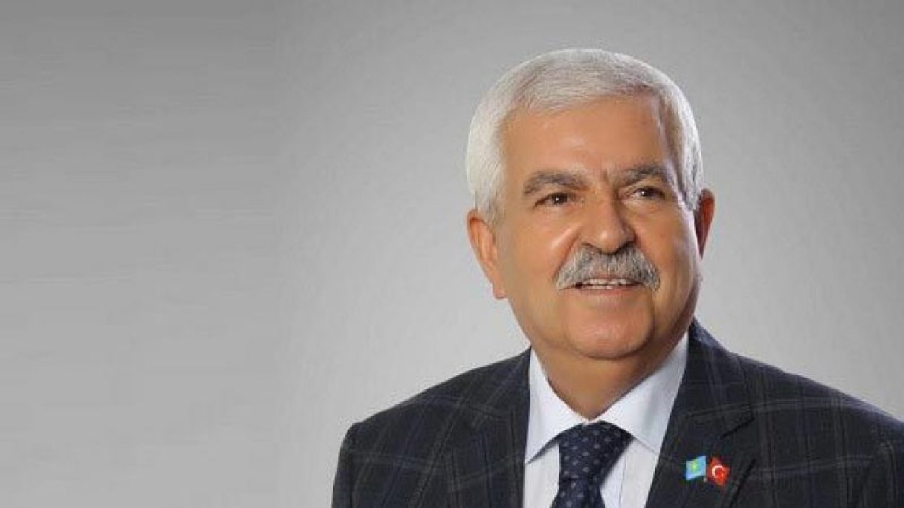 İyi Parti Gaziantep Milletvekili Prof. Dr. Filiz’den Esnafa BAYRAM MÜJDESİ…