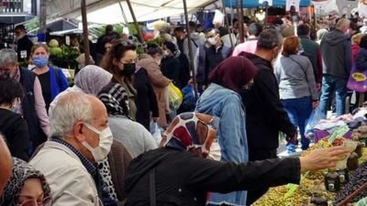 Gaziantep’te pazar yerleri yeniden açılıyor mu?