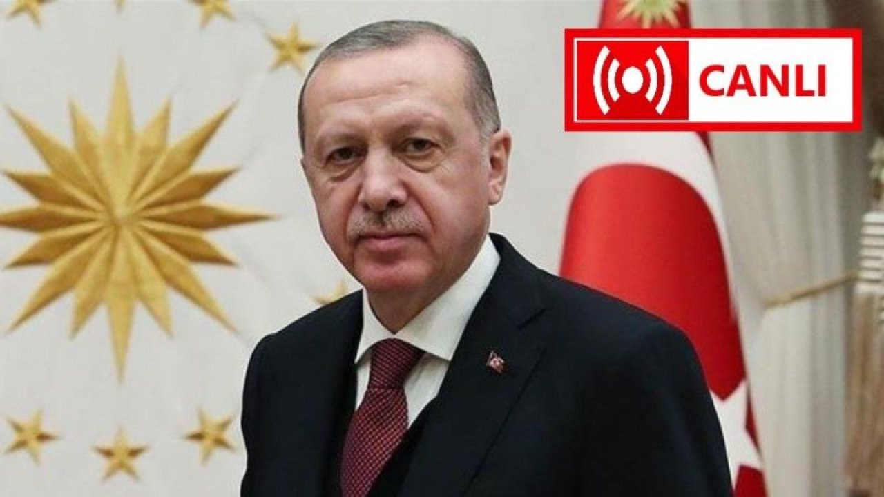 Canlı Yayın..Cumhurbaşkanı Erdoğan...Diyarbakır Anneleri İçin Konuşuyor!