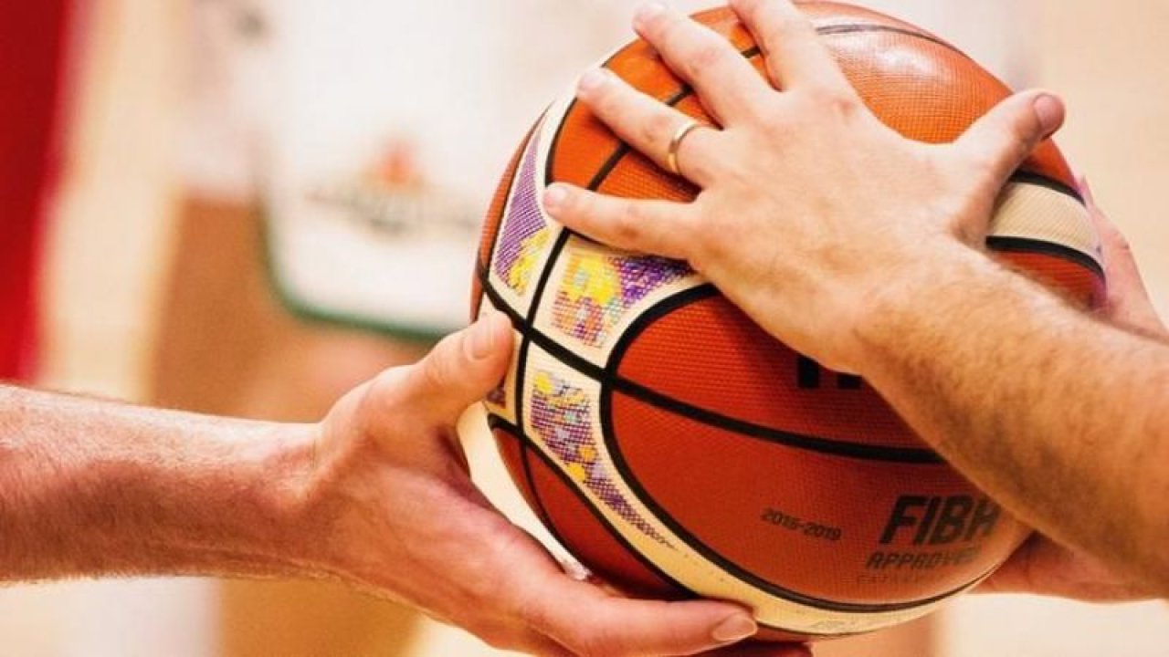 Basketbolda Play-Off 13 Mayıs’ta
