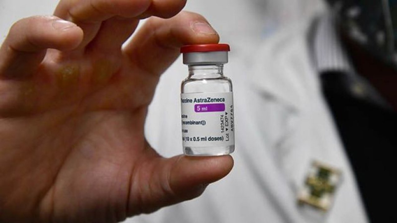 Endonezya, AstraZeneca aşısının kullanımı askıya aldı