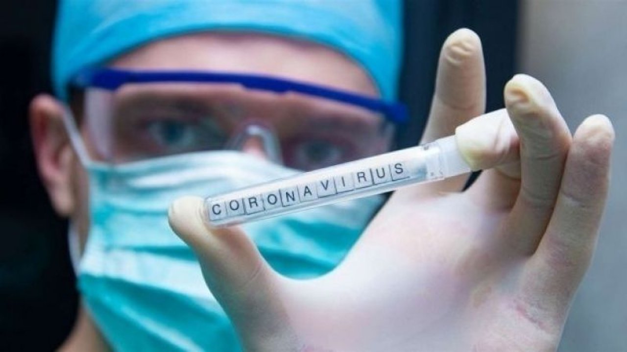 Almanya'da son 24 saatte korona virüsten 284 ölüm