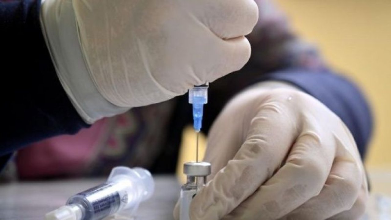 Tayland'a 1.5 milyon dozluk aşı teslimatı