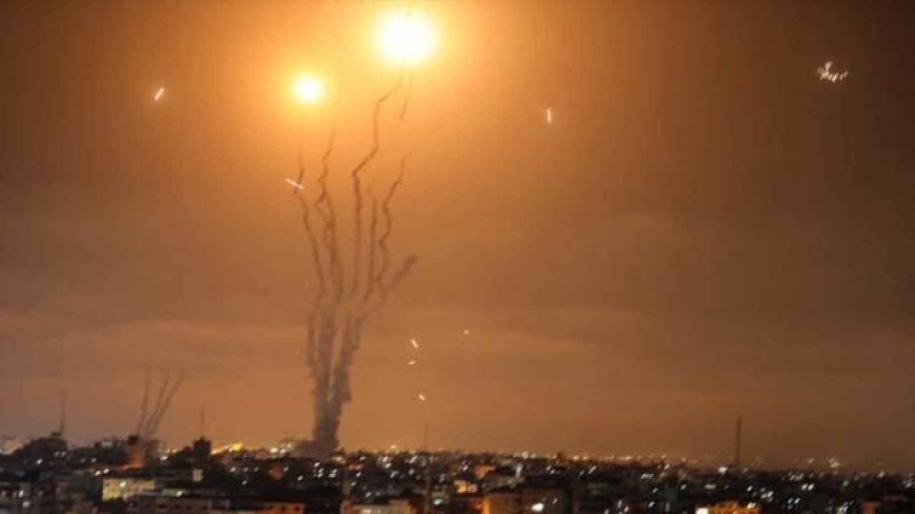 Son Dakika: İsrail kabinesi Gazze'de ateşkesi onayladı
