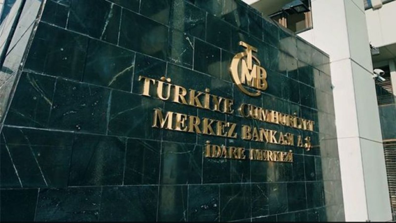 Merkez Bankası Finansal İstikrar Raporu'nu açıladı