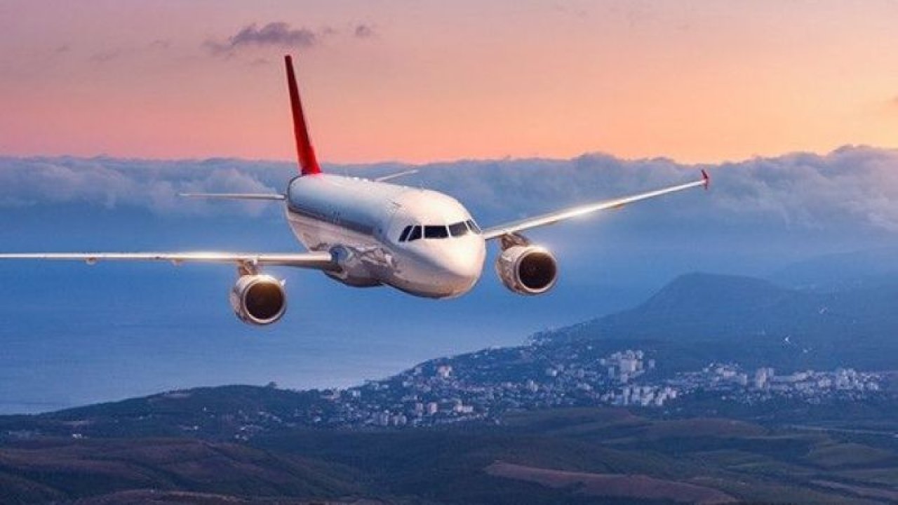 Bursa'dan Gaziantep ve Diyarbakır'a uçuşlar temmuz ayında başlayacak