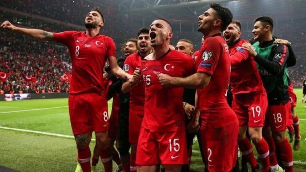 Avrupa Futbol Şampiyonası’nda A Milli takımımızın heyecanı  D-Smart ve D-Smart GO’da