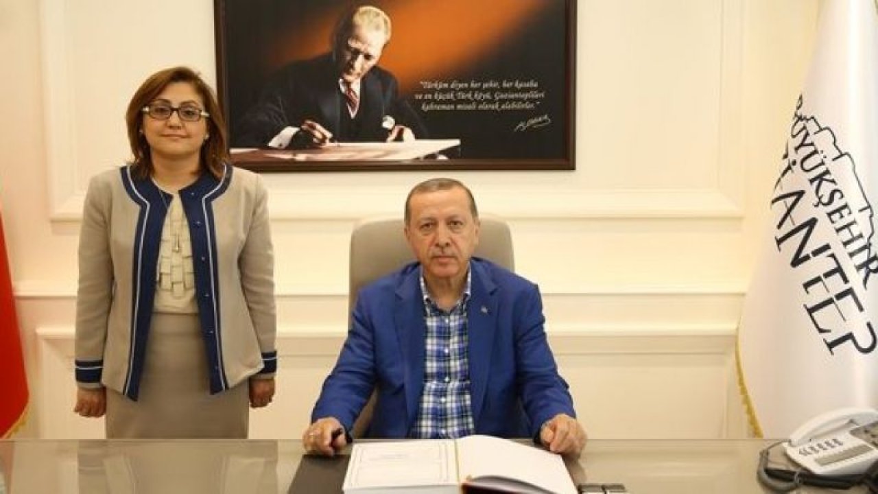 Video Haber...Erdoğan’dan Şampiyon Şahin’e övgü