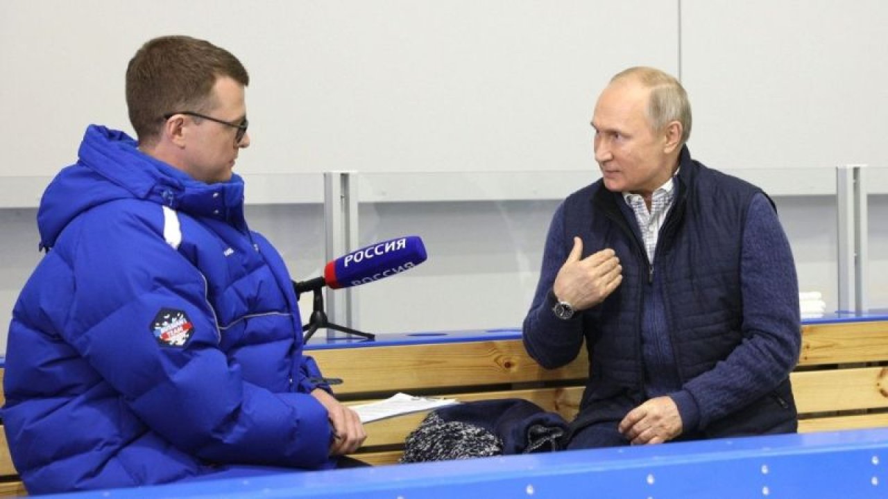 Putin’den uyarı: "NATO füzelerinin Moskova’ya düşüş süresi 7-10 dakikaya inecek"