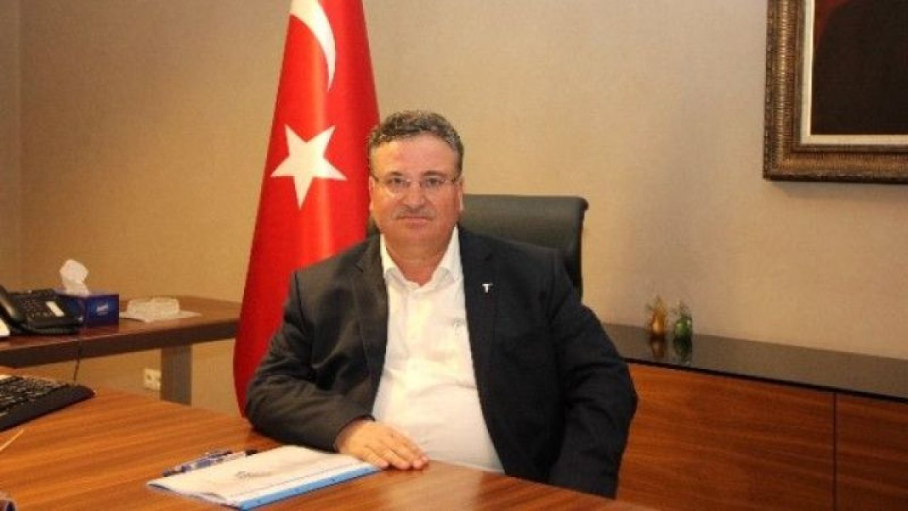 Selahattin Kaplan'dan Cumhurbaşkanı Erdoğan'a aşı ve yeşil pasaport teşekkürü