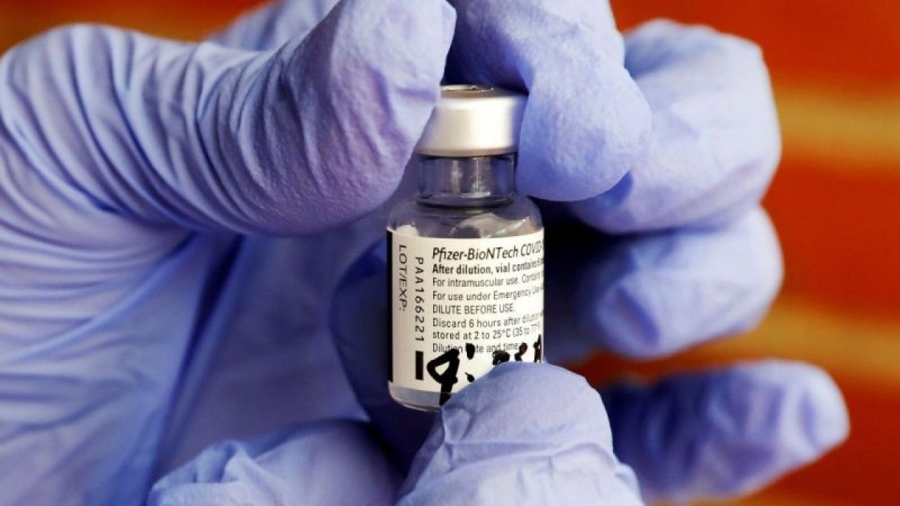 Brezilya’da Pfizer-BioNTech aşısının 12-15 yaş aralığında kullanımına onay