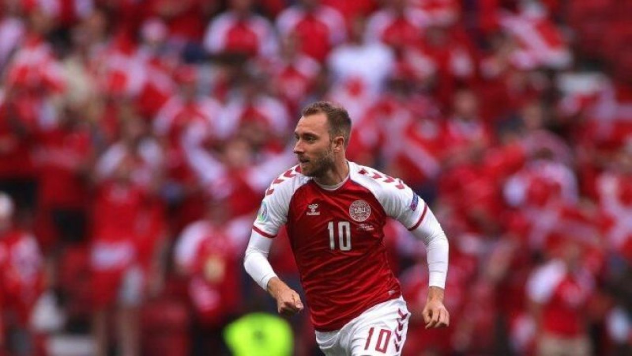 Eriksen için kötü haber: 'Bir daha oynayamaz'