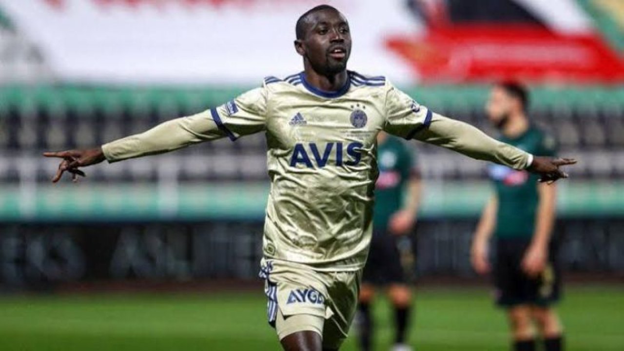 Erol Bulut’un Papiss Cisse ısrarı