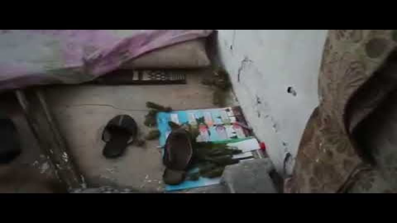 Video Haber...Jandarma'dan Uyuşturucu tacirlerine büyük darbe