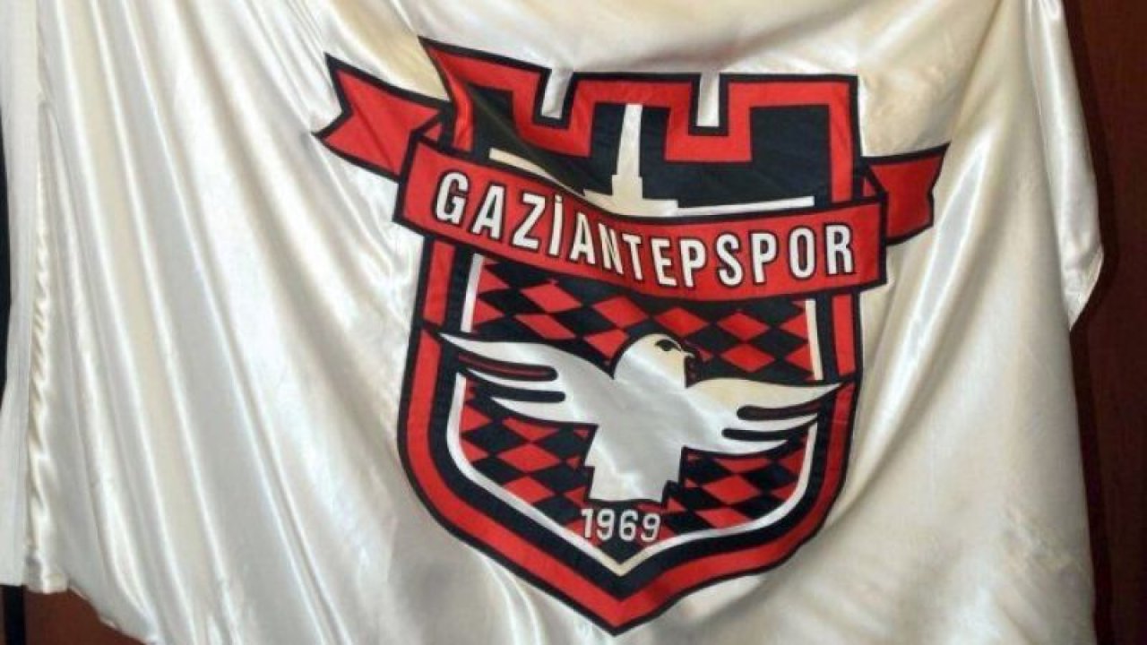 Olay Spor özel.... Gaziantepspor için flaş karar!