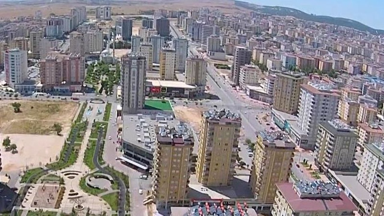 Son Dakika: Gaziantep'te İbrahimli'de Esnafın Elektrik İsyanı! 8 saatir Elekrik Yok!