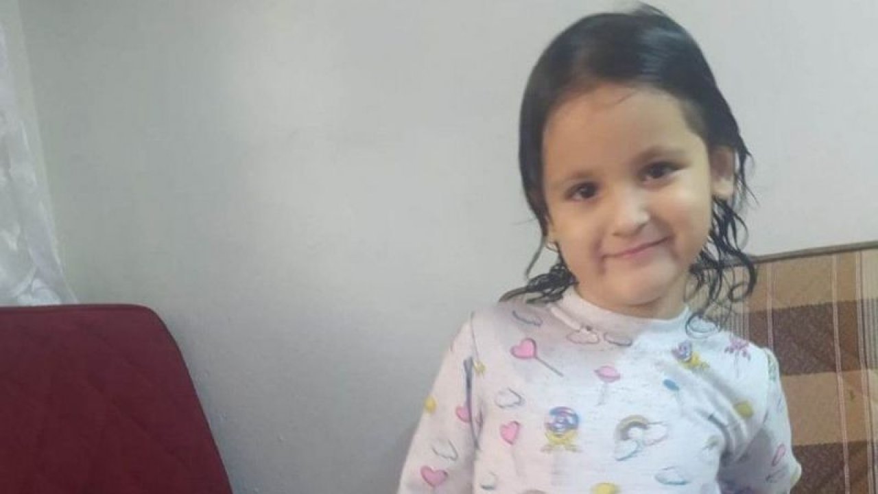 Son Dakika: Video Haber...Kan donduran olay! 5 yaşındaki kız çocuğunun cesedi yem karma makinesinde bulundu