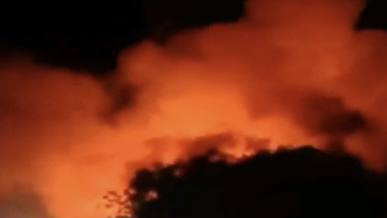 Hindistan’da sinemada korkutan yangın: En az 2 yaralı
