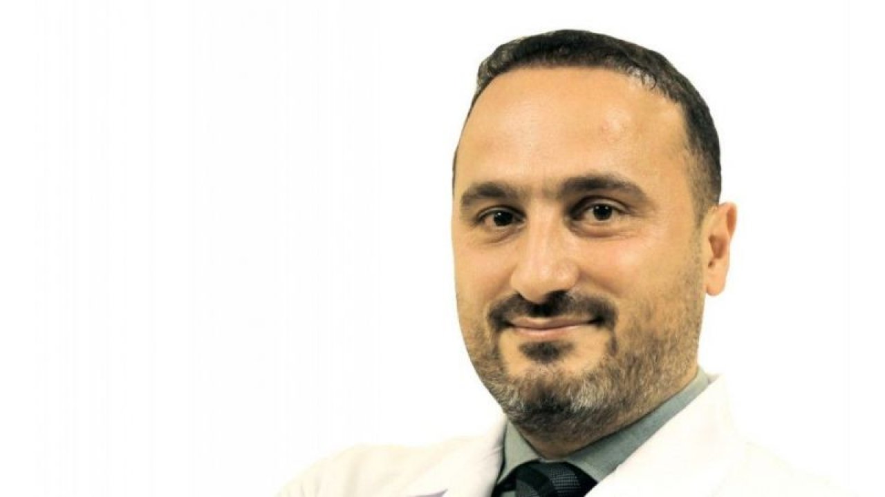 Yoğun bakım uzmanı Prof. Dr. Mustafa Said Aydoğan Medical Park Gaziantep’te