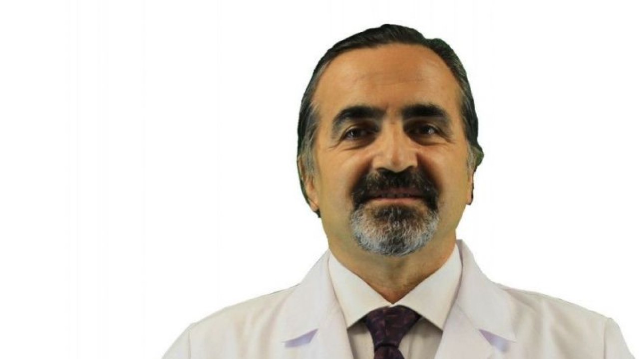 Hematoloji Uzmanı Prof. Dr. İlhami Kiki Medical Park Gaziantep’te