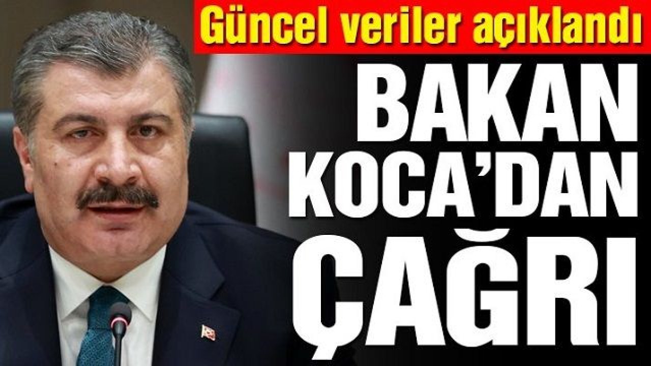 Aşılamada Gaziantep Kaçıncı Durumda? Sağlık Bakanı Fahrettin Koca, 10 Temmuz corona virüsü tablosunu Türkiye Ve Gaziantep için açıkladı...