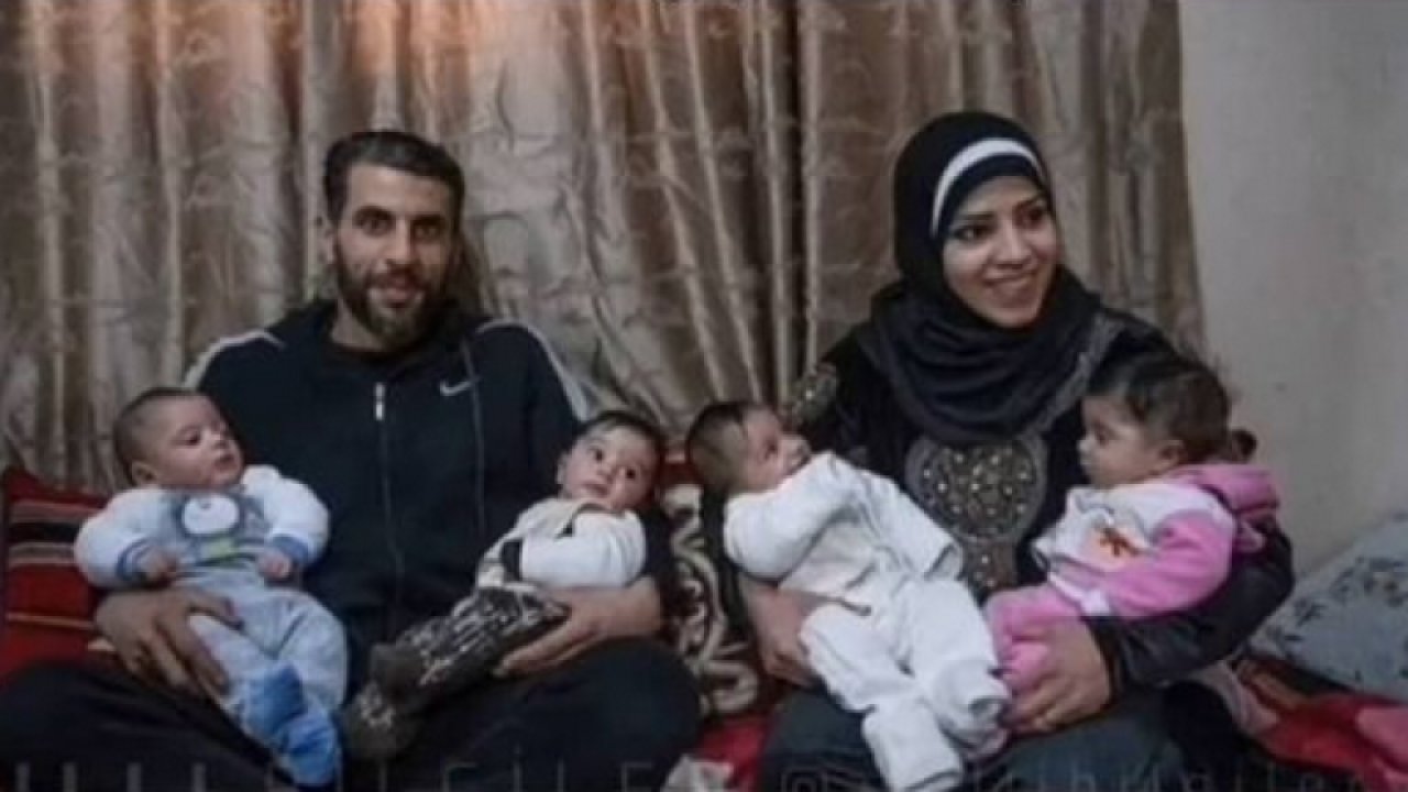 Gaziantep’te kaç Suriyeli çocuk doğdu? kaçı vatandaş oldu?