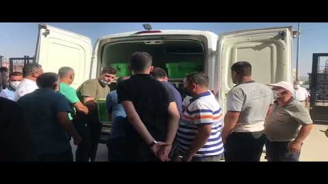 Son Dakika:Video Haber...Bodrum’da hangi Gaziantepli iş insanı vefat etti