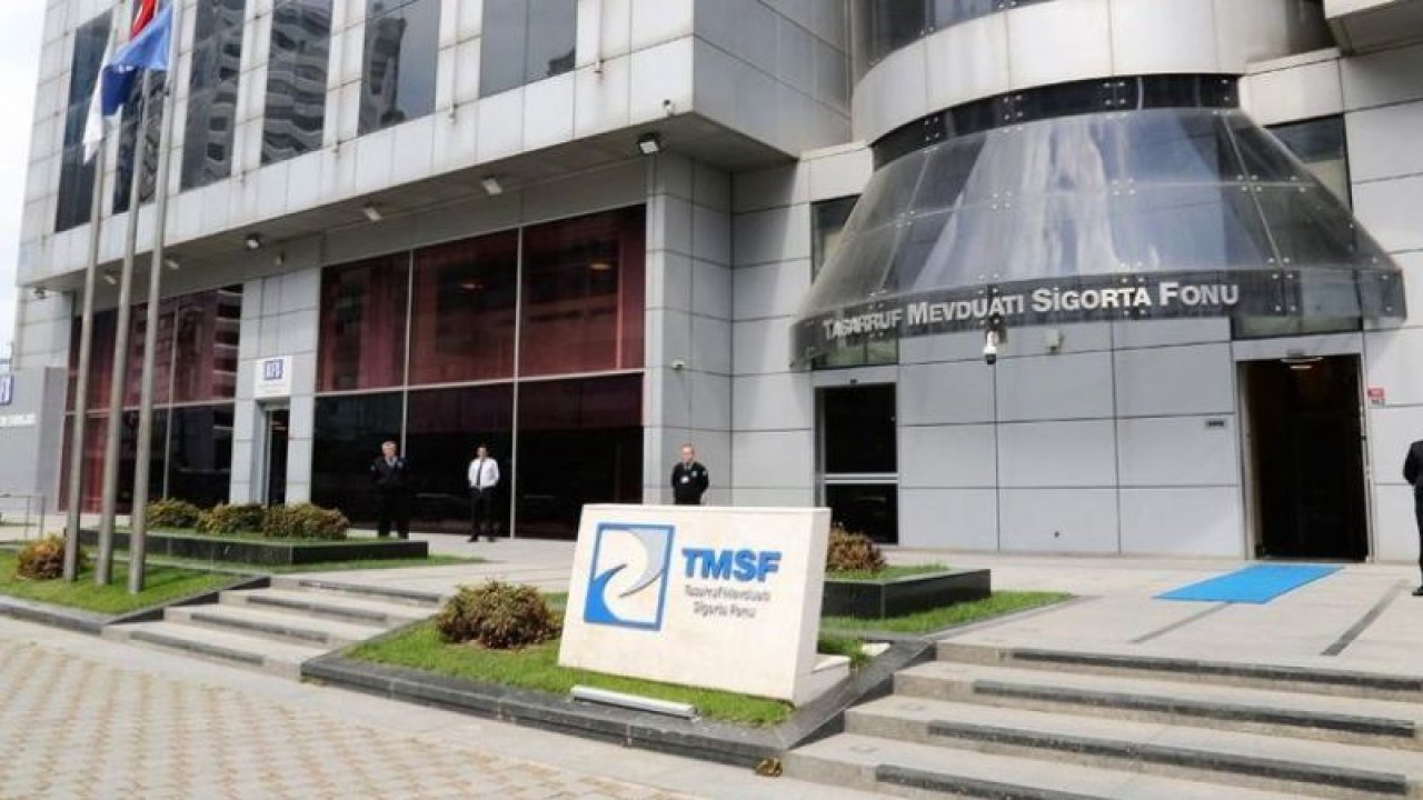 Son Dakika: TMSF Gaziantep’te hangi şirketi satıyor?