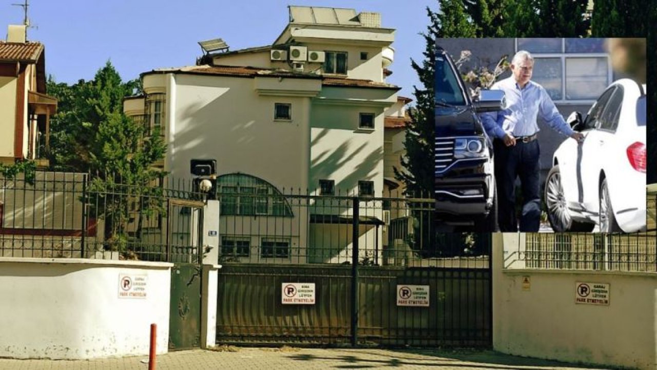 Osman Nakıboğlu’nun evi kaç TL’ye kiraya veriliyor