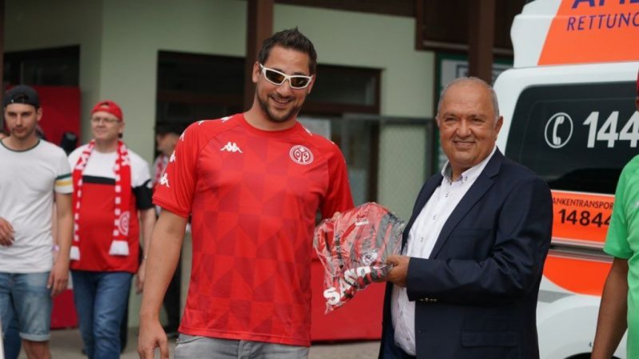 Gaziantep FK formasına büyük ilgi
