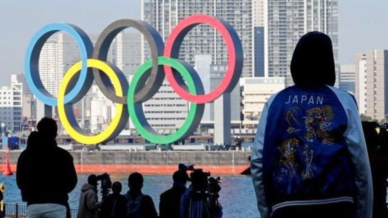 Tokyo Olimpiyatları’nda Covid-19 vaka sayıları artıyor