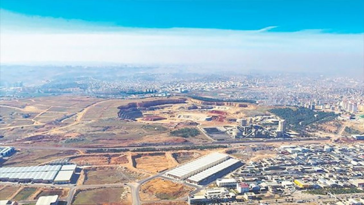 Özel Haber: Limak’a Gaziantep Çimento’nun sırtından 300 milyon dolar mı?