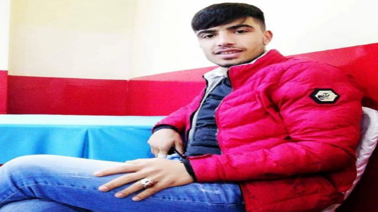 Son Dakika:Video Haber...Gaziantep'te yıldırım isabet eden genç öldü